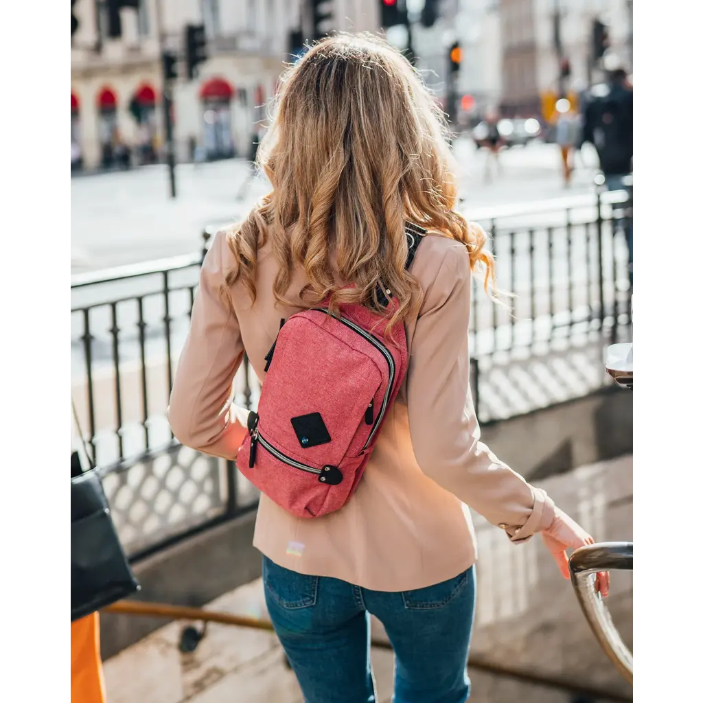 Sling Pack Pro - Olive