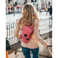 Sling Pack Pro - Olive