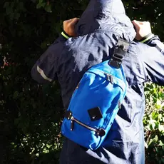 Sling Pack Pro - Olive