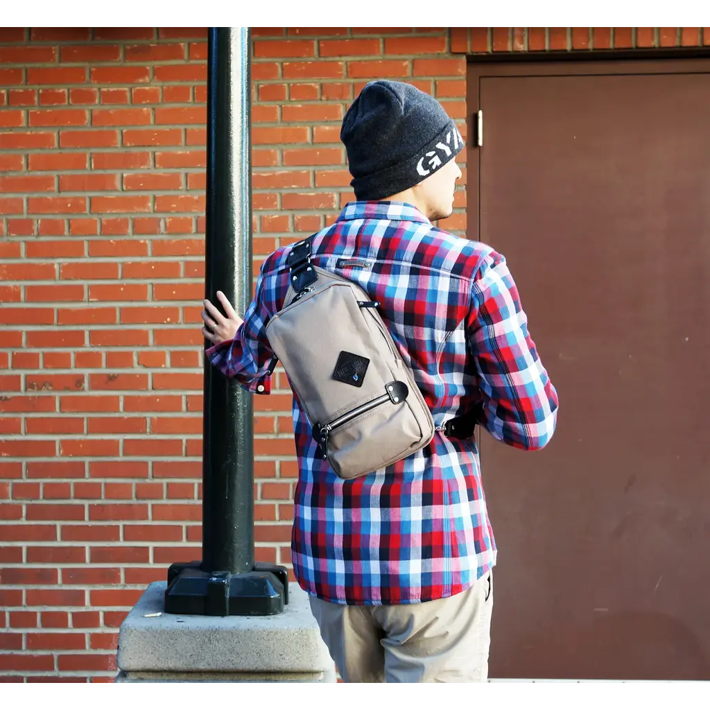 Sling Pack Pro - Olive