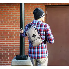 Sling Pack Pro - Olive