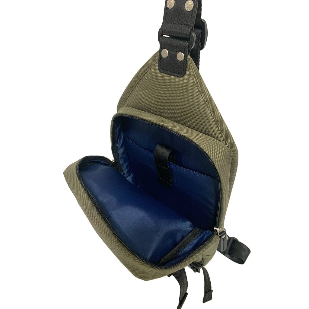 Sling Pack Explorer - Gun Metal