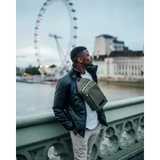 Sling Pack Explorer - Gun Metal