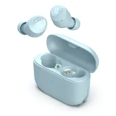 WHJLB- Go Pop+ True Wireless Earbuds Light Blue