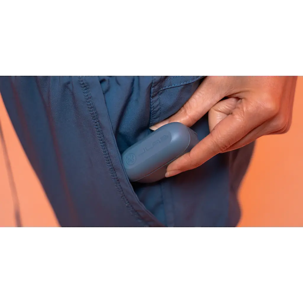 WHJLB- Go Pop+ True Wireless Earbuds Slate