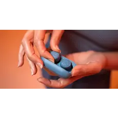 WHJLB- Go Pop+ True Wireless Earbuds Slate