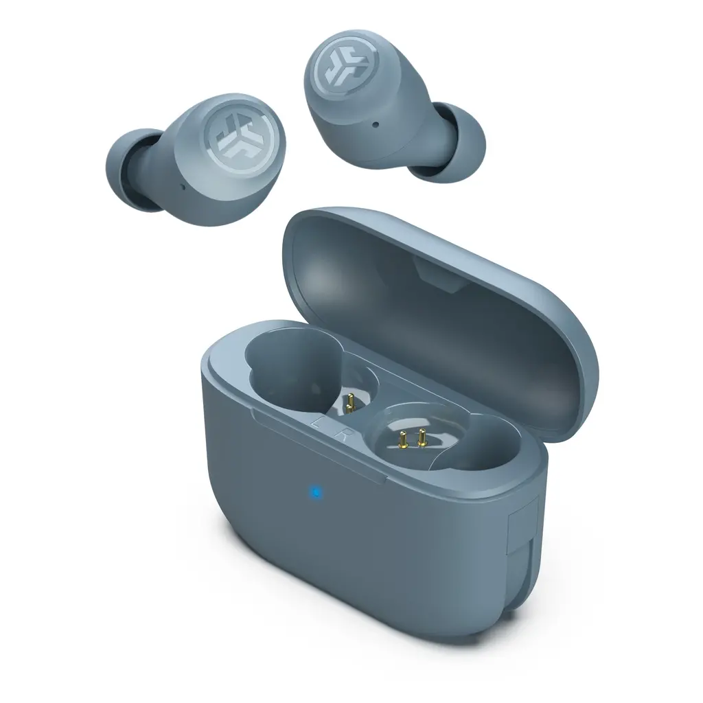 WHJLB- Go Pop+ True Wireless Earbuds Slate
