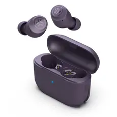 WHJLB- Go Pop+ True Wireless Earbuds Violet
