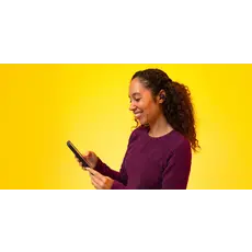 WHJLB- Go Pop+ True Wireless Earbuds Violet