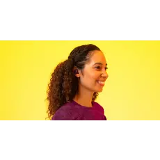 WHJLB- Go Pop+ True Wireless Earbuds Violet