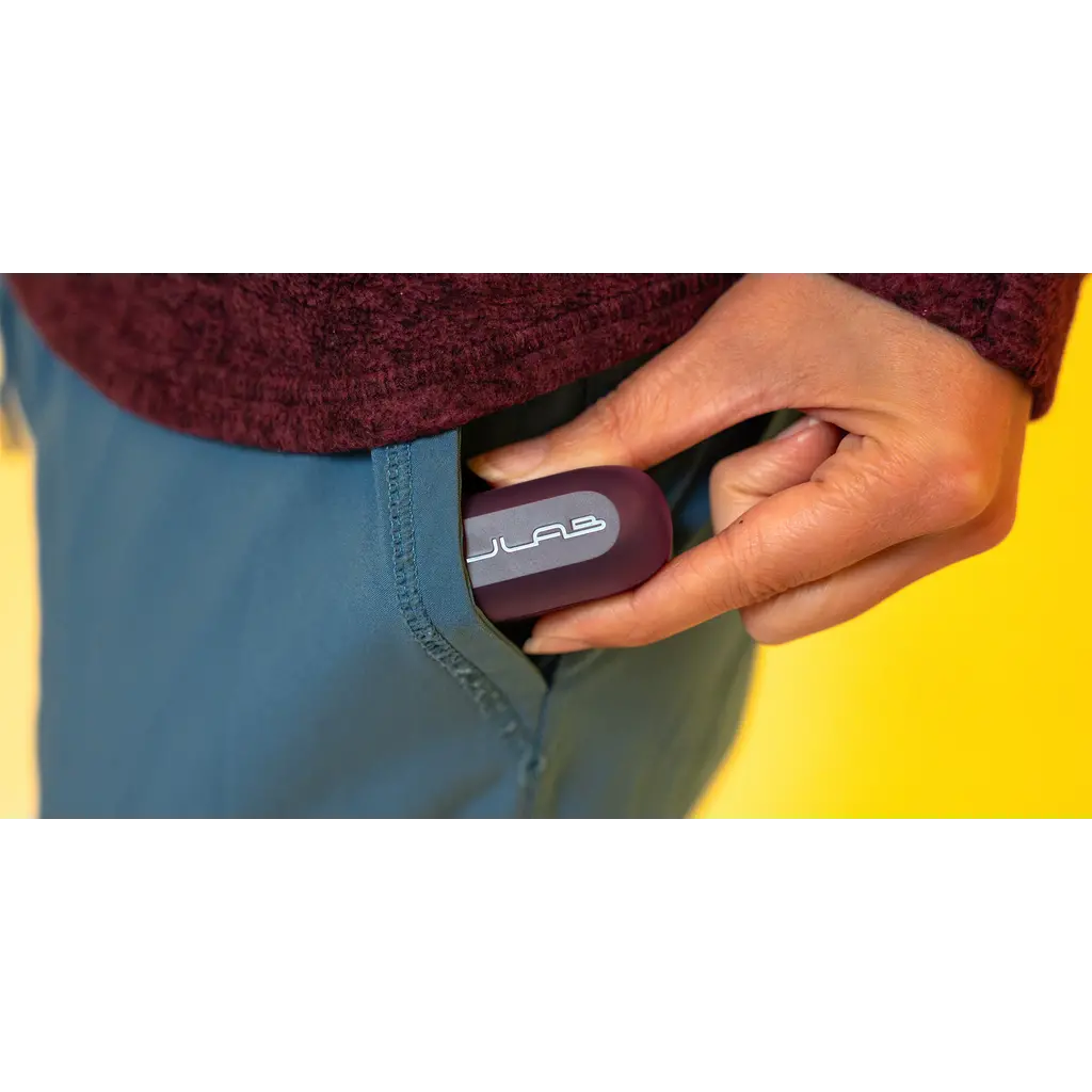 WHJLB- Go Pop+ True Wireless Earbuds Violet