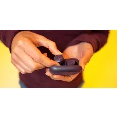 WHJLB- Go Pop+ True Wireless Earbuds Violet