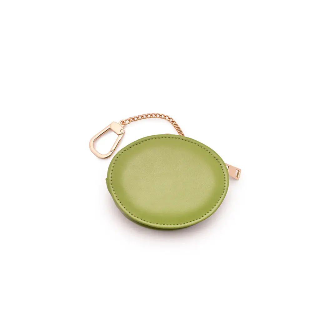 WHLR- Reusable Tote Bag with Olive Charm