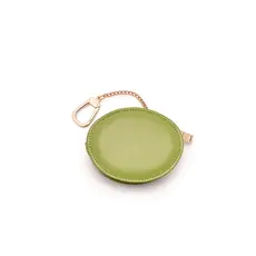 WHLR- Reusable Tote Bag with Olive Charm