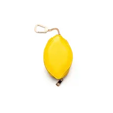 WHLR- Reusable Tote Bag with Lemon Charm