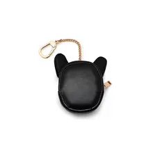 WHLR- Reusable Tote Bag with Dog Charm