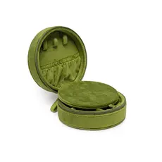 WHLR- Martini Jewelry Zip Case