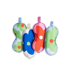 WHHF- Floral Oasis Eye Mask