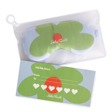 WHHF- Floral Oasis Eye Mask