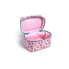 WHLR- Passport Cosmetic Travel Case