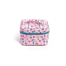 WHLR- Passport Cosmetic Travel Case
