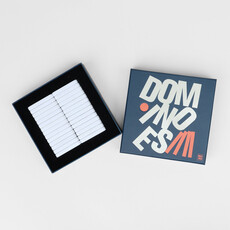 WHSUK- Dominoes Travel Game
