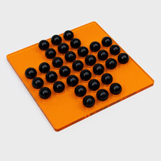 WHSUK- Solitaire Travel Game