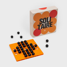 WHSUK- Solitaire Travel Game