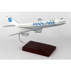DAREXE- Pan American 747-200 Executive Series