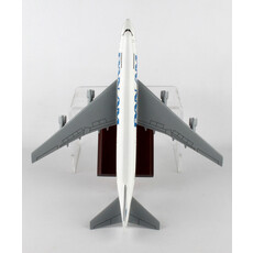 DAREXE- Pan American 747-200 Executive Series