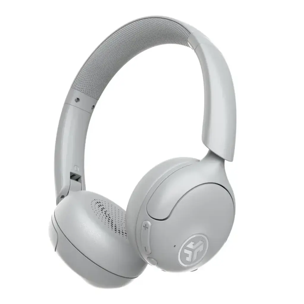 WHJLB- Go Lux ANC On-Ear Wireless Headphones Cloud