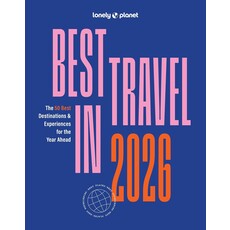 Best in Travel 2026