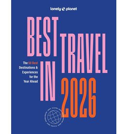 Best in Travel 2026