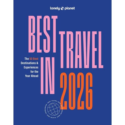 Best in Travel 2026