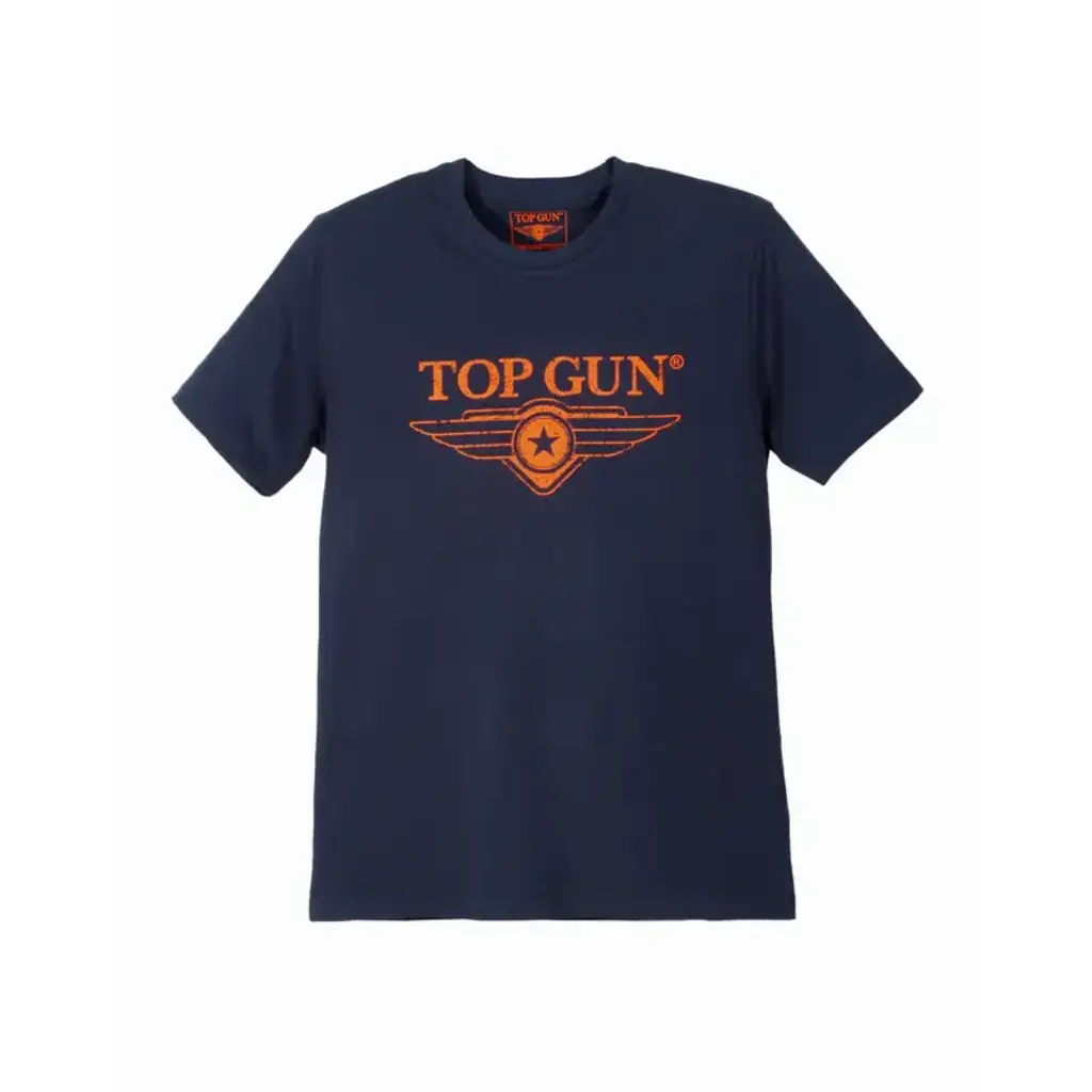 Top Gun® Vintage Logo T-shirt
