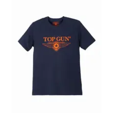 Top Gun® Vintage Logo T-shirt