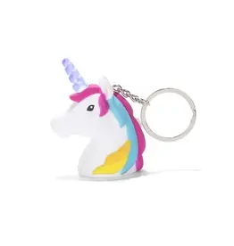 Unicorn Keychain