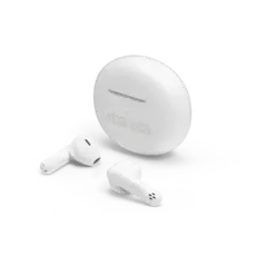 WH1UN- Urbanista Austin True Wireless Cloud White Earbuds
