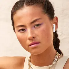 WH1UN- Urbanista Austin True Wireless Cloud White Earbuds