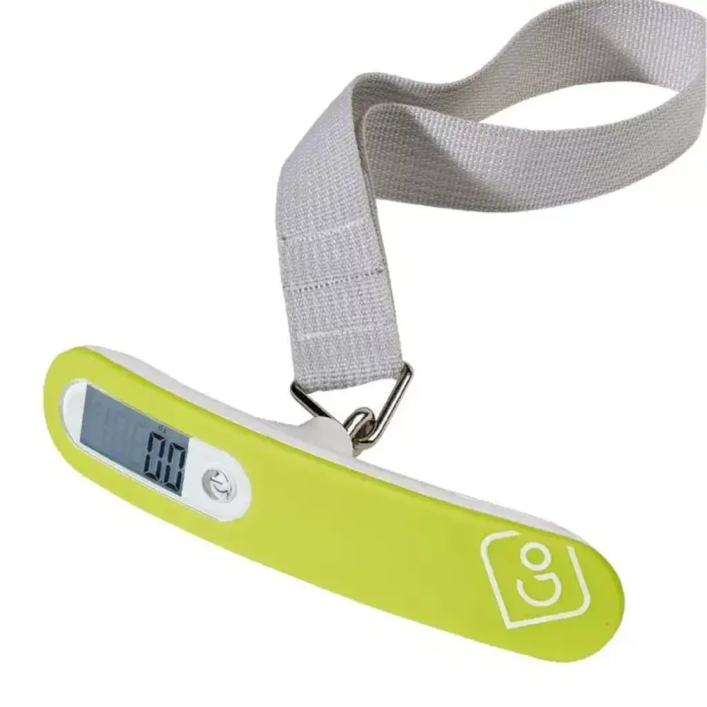 Digital Scale