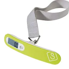 Digital Scale