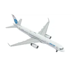 Pan Am 757-200 Yankee Clipper Model 1/400