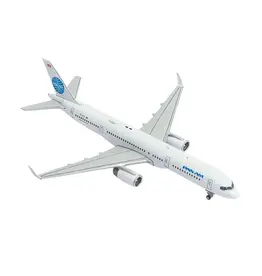 Pan Am 757-200 Yankee Clipper Model
