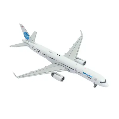Pan Am 757-200 Yankee Clipper Model