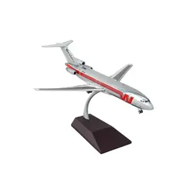 Western 727-200 1980's Model