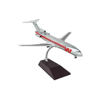 Western 727-200 1980's Model