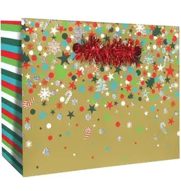 XMAS Christmas Party Christmas Gift Tote Bag