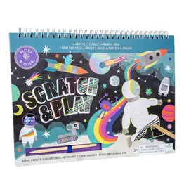 WHF&R Scratch & Play Space