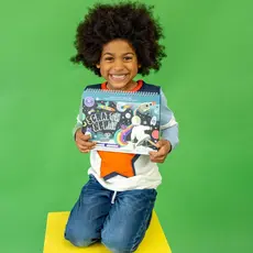 WHF&R Scratch & Play Space