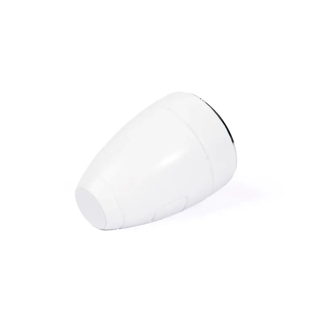 Boeing Airplane Engine Desk Clock